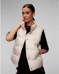BOGNER Vestă Albă Cu Puf Pentru Femei Bogner Orely-d