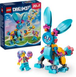 LEGO® DREAMZzz - Bunchu's Creative Animal Adventures (71488) LEGO