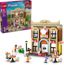 LEGO® Friends - Restaurant and Cooking School (42655) LEGO