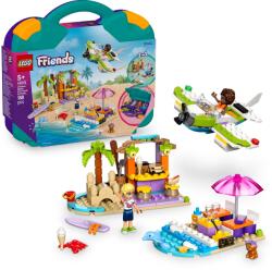 LEGO® Friends - Creative Beach and Travel Suitcase (42672) LEGO