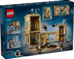 LEGO® Harry Potter™ - Hogwarts Castle: Flying Lessons (76447) LEGO