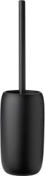 Stelton Perie de toaletă FJORD 41 cm, negru, fier / plastic, Stelton (SN118)