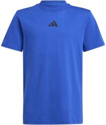 Adidas adidas J SL TEE 160 140 | Copii | Tricouri | Albastru | JC9775 (JC9775)
