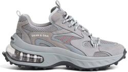 Dsquared2 Sneakers Bubble SNM041209704359 2122 grigio (SNM041209704359 2122 grigio)
