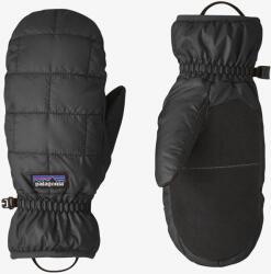 Patagonia Mănuși Patagonia Nano Puff Mitts - black