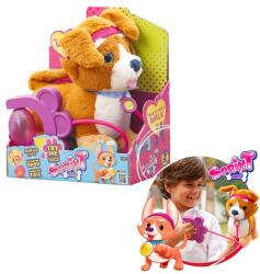  PLYŠIAKOV - SPRINT Cățeluș interactiv CORGI (SK17EL-SPR001)