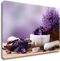 Impresi Tablou Lavender still life - 30 x 20 cm