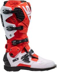 SIDI Ghete moto SiDi Crossfire 3 rosu-alb (SID10202888)