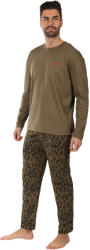 HUGO Pijama bărbați HUGO multicoloră (50525296 345) XXL (181141)