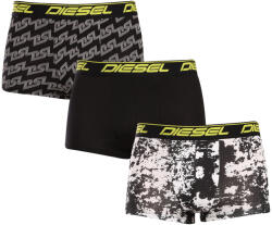 Diesel 3PACK boxeri bărbați Diesel multicolori (00ST3V-0SJAU-E7030) M (181127)