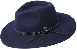 Bailey 1922 Bailey 1922, Palarie albastra piston fedora (38350BH-Albastru)