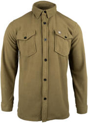 Jack Pyke Camasa fleece polar Jack Pyke Dark Mustard XL (THAJSHIPOFLDMXL)