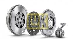 LUK Kit ambreiaj si volanta MERCEDES-BENZ VITO 111 CDI LUK 600 0290 00 (600 0290 00 .3)