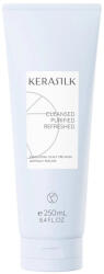 Goldwell Goldwell, Kerasilk Exfoliating Scalp Pre-Wash, Hair Shampoo, For Purifying, 250 ml
