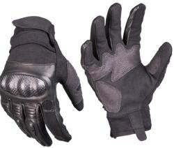 Mil-Tec Manusi tactice piele Gen II Mil-Tec Negru L