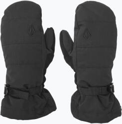 Volcom Mănuși de snowboard pentru femei Volcom V. Snow Over Mitt black