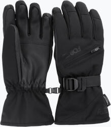 4F Mănuși de snowboard pentru bărbați 4F FNK M151 black