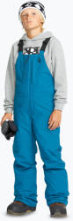 Volcom Pantaloni de snowboard pentru copii Volcom Barkley Ins Bib Overall cobalt