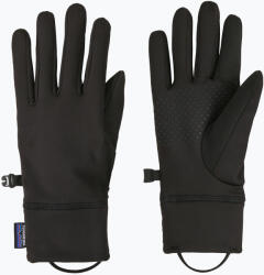 Patagonia Mănuși de trekking Patagonia R1 Daily black