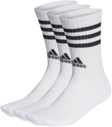 adidas Performance adidas 3S C Spw Crw 3P XXL | Bărbați | Șosete | Alb | HT3458 (HT3458)