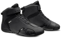 IXON Cizme moto IXON Gambler negre (IXO508111007-1001)
