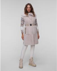 BOGNER Vestă Reversibilă Din Piele Pentru Femei Bogner Palma L