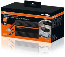 OSRAM Inventoare OSRAM 4062172406611