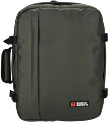 Enrico Benetti Innsbruck 24L zöld 40x30x20 utazótáska/hátizsák (46225029)