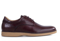 Boss Shoes Pantofi casual pentru bărbați Maro AB201 (AB201)