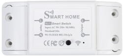 PNI Releu inteligent PNI-PT08R, 10 A, 2.4 GHz, Alb (PNI-PT08R) - 24mag
