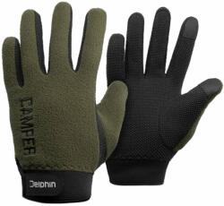 Delphin Mănuși Fleece Camper L (101002909)