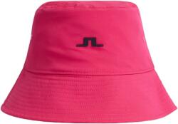 J. Lindeberg Siri UNI Fuchsia Purple Bucket Hat (GWAC09760-Q116)