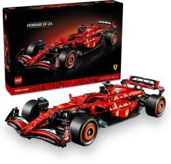 LEGO® Technic - Ferrari SF-24 F1 Car (42207) LEGO