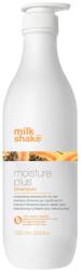 Milk Shake Sampon hidratant pentru par uscat Moisture Plus 1000ml (8032274076599)