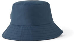 Vinga Palarie pescar, 2410E21957, Vinga, 15 x ø 37 cm, rPET, Albastru navy (EVE08-V453115)