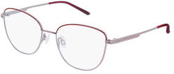 ELLE Ochelari de Vedere EL 13508 PK (EL 13508 PK 52) Rama ochelari