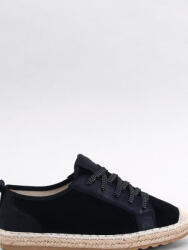 Inello Espadrile Inello, Model 195617, Negru