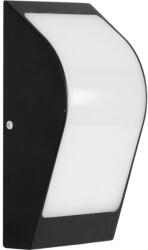 Erste Aplica Onder LED 12W IP54, negru, Erste