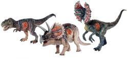 Simba Toys Jucărie interactivă Simba Toys - Dinozaur cu sunet, sortiment (104342645)