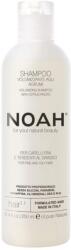 NOAH Sampon natural volumizant cu citrice pentru par fin si gras (1.1), 250ml, Noah