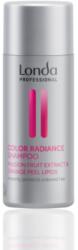 Londa Professional Sampon pentru protectia culorii parului vopsit Color Radiance Shampoo Mini, 50ml, Londa Professional