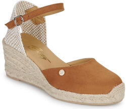 Betty London Espadrile Femei CASSIA Betty London Maro 37