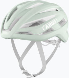 ABUS Cască de ciclism ABUS StormChaser Ace pure mint