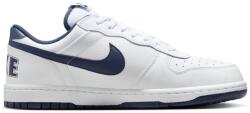 Nike Big Low 46 | Bărbați | Teniși | Alb | 355152-140 (355152-140)