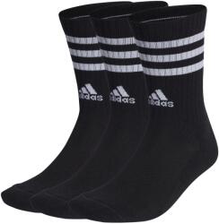 adidas Performance adidas 3S C Spw Crw 3P S | Bărbați | Șosete | Negru | IC1321 (IC1321)