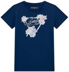 GUESS Tricouri mânecă scurtă Fete SS T SHIRT Guess Albastru 8 ani
