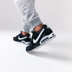 Nike Air Max Command 42 BLACK/WHITE-COOL GREY | Bărbați | Teniși | Negru | 629993-032 (629993-032)