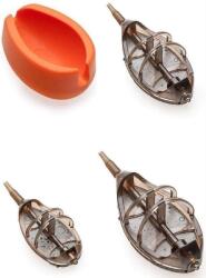 Mivardi Method Feeder Set Premium + Mould XL 50 g-60 g Feeder-Matriță (M-MFSPXL56)