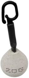 Eco Sinkers Eco 20 g Încărcătură (EB20)