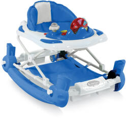 Lorelli Premergator leagan, school, cu eurobaza, blue